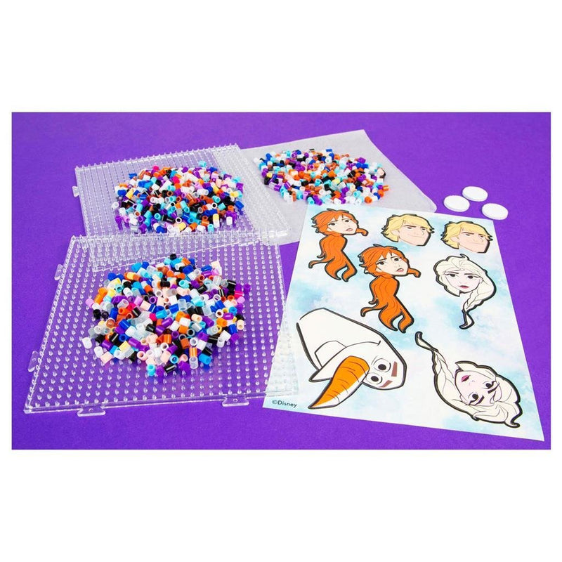Disney Frozen 2 Strijkkralen 3000 Stuks