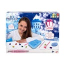 Sambro Ice Princess Juwelen Hakken Set