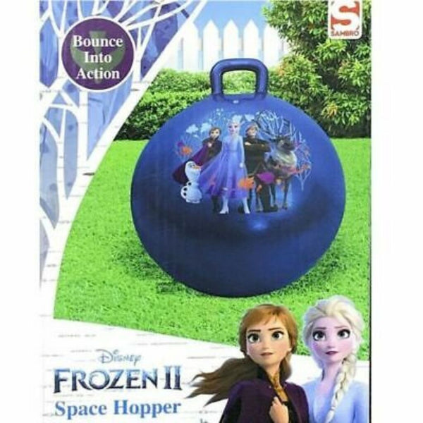 Disney Frozen Skippybal 50 cm