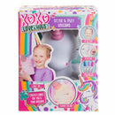 XOXO Lamp Style And Play Unicorn