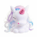 XOXO Lamp Style And Play Unicorn