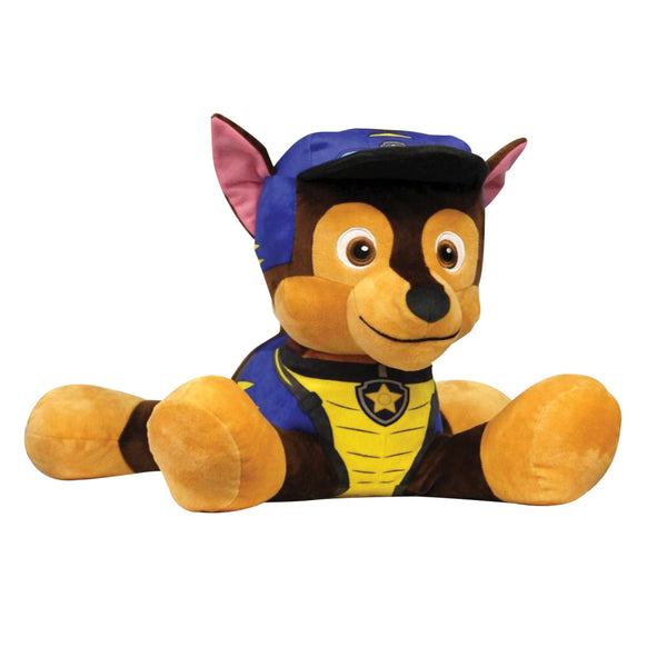 Paw Patrol Pluche Knuffel Chase 80 cm