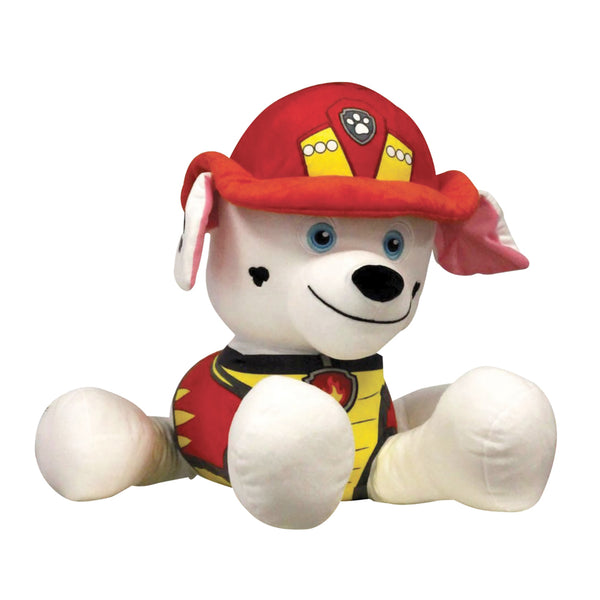 Paw Patrol Pluche Knuffel Marshall 80 cm