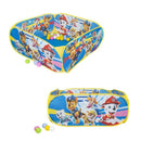 Paw Patrol Ballenbak met 20 Ballen