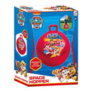 Paw Patrol Skippybal 50 cm Rood
