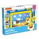 Baby Shark Magnetisch Tekenbord