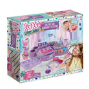 XOXO Love&Hugs Kristal Sieraden Station