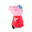 Peppa Pluche Knuffel Peppa 80 cm