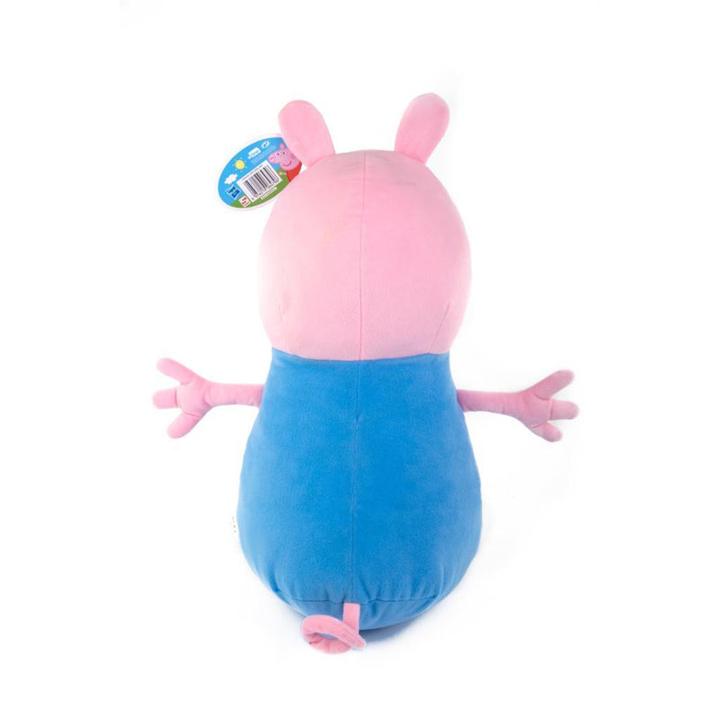 Peppa Pluche Knuffel George 50 cm