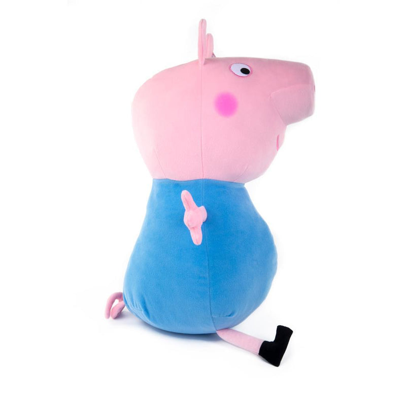 Peppa Pluche Knuffel George 50 cm