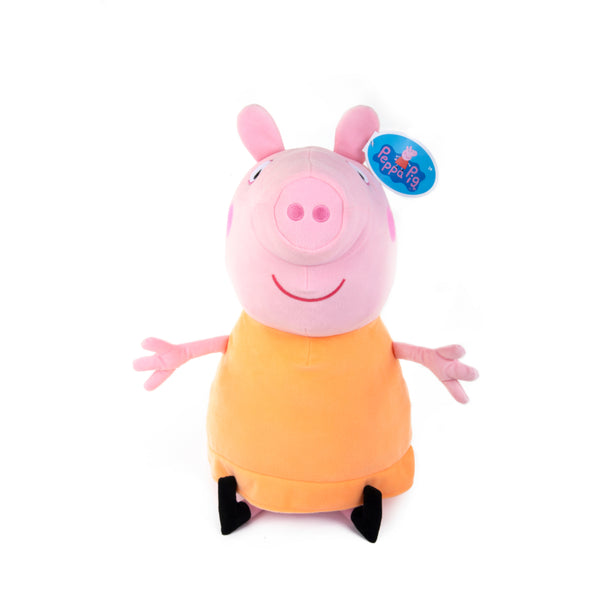 Peppa Pluche Knuffel Mummy Pig 50 cm