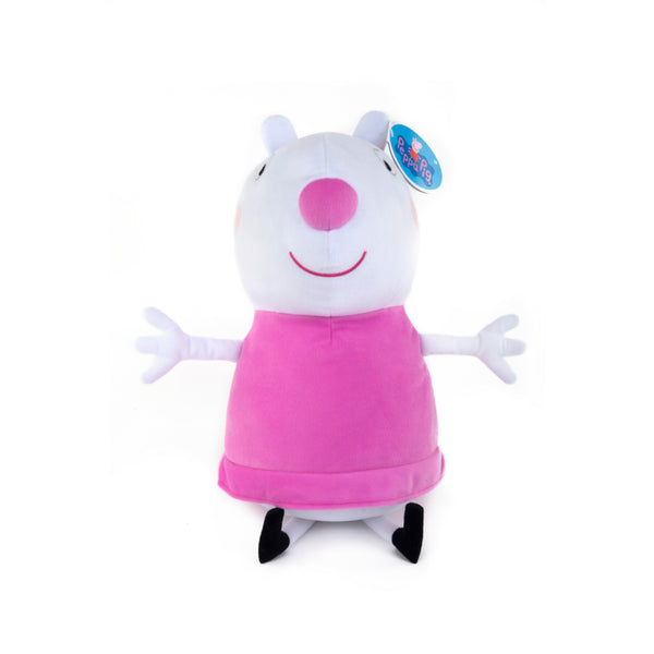 Peppa Pluche Knuffel Suzy Sheep 50 cm