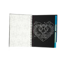 Sambro Scratch Fun Book Eenhoorns