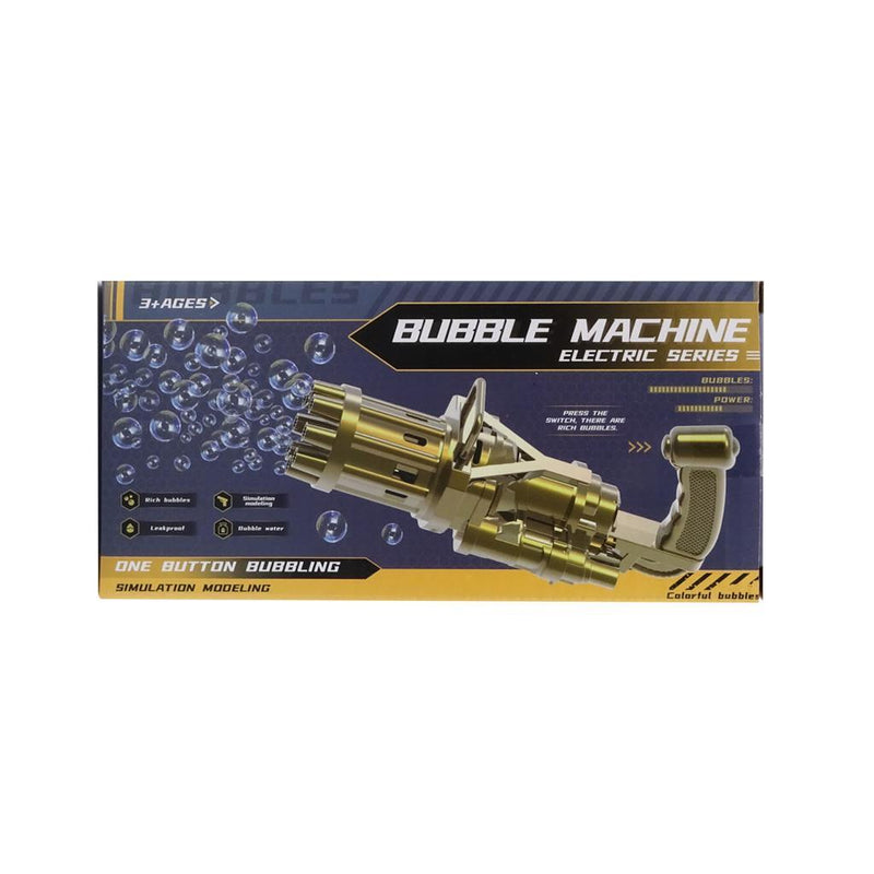 Bellenblaas Bubble Machine