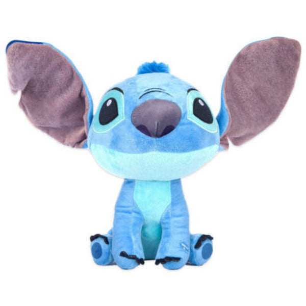 Lilo &amp; Stitch Knuffel Stitch + Geluid 30 cm