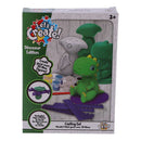 Lets Greate! Gipsgieten Dino