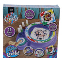 Knutselset Draaikunst