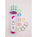 Love and Hugs Haarvlechter