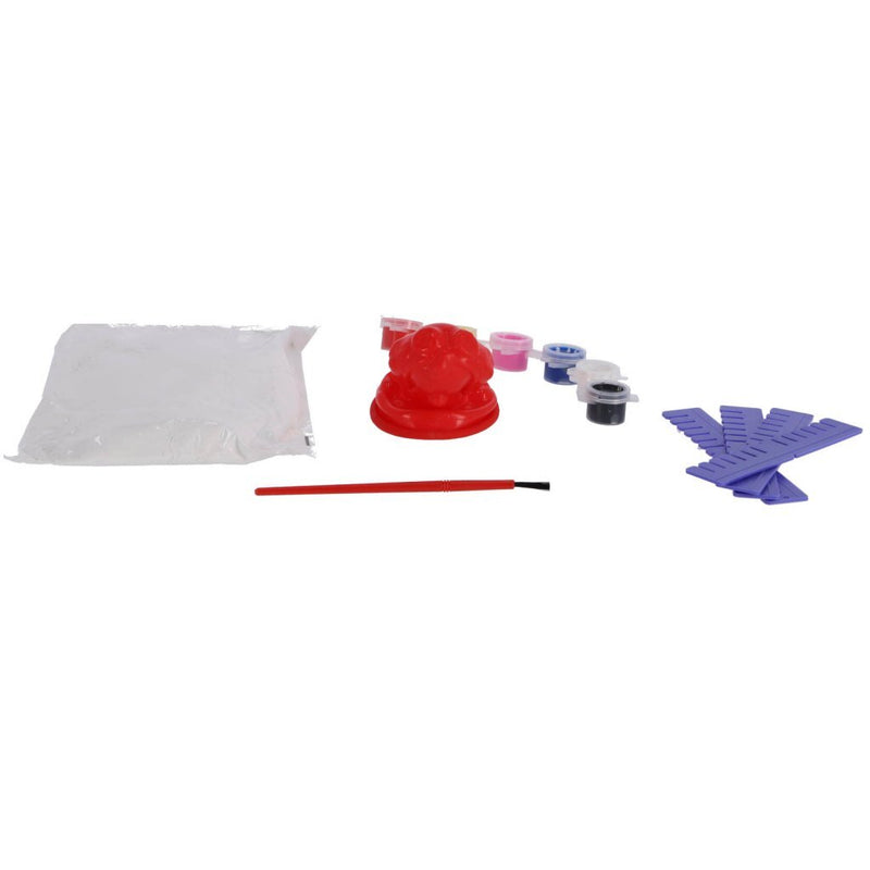 Paw Patrol Gips Gieten Skye