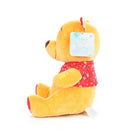 Disney Knuffel Winnie met Geluid, 30cm