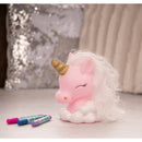 Love and Hugs Style and Play Eenhoorn + Licht