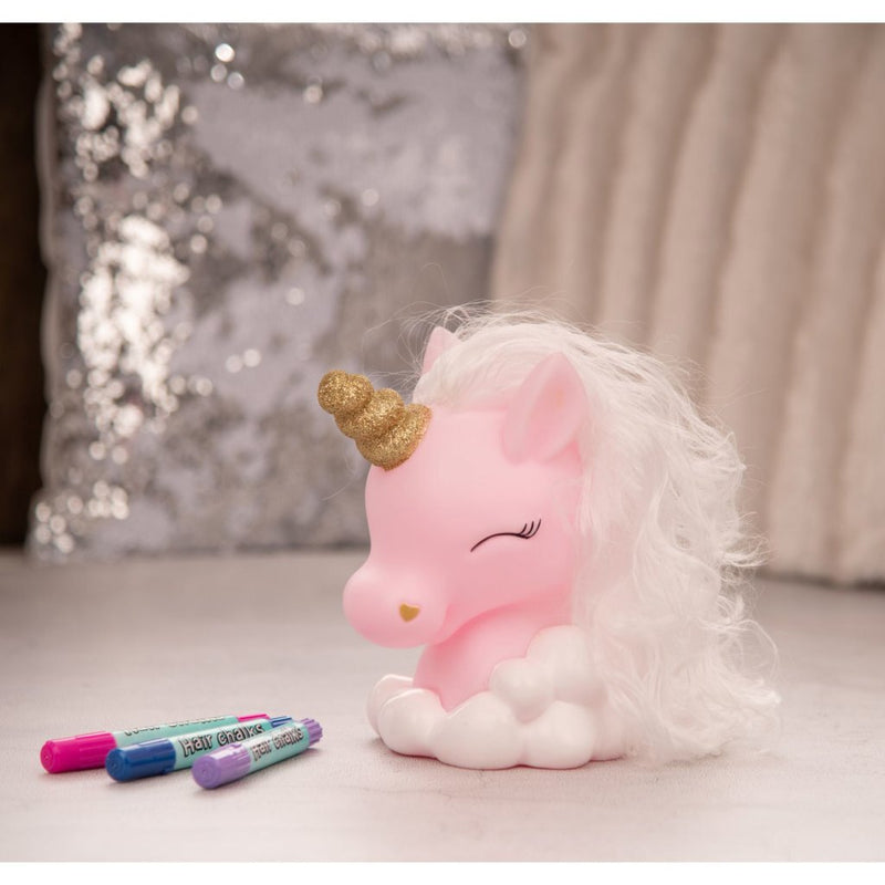 Love and Hugs Style and Play Eenhoorn + Licht