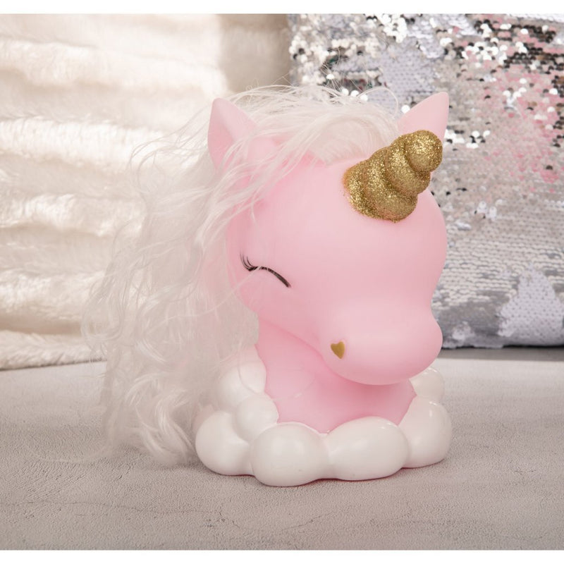 Love and Hugs Style and Play Eenhoorn + Licht