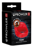 PLOW by Oxballs - Red