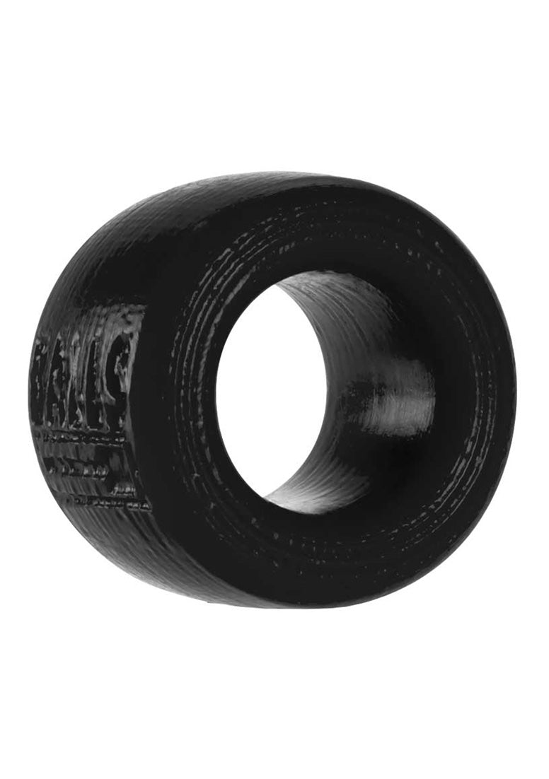 BALLS-T by Oxballs - Black