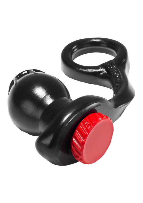 FUCKLOCK by Oxballs - Black / Red