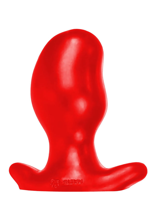 ERGO by Oxballs Medium - Red