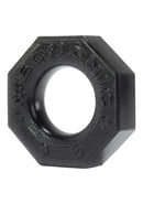 MECHANIC by Oxballs - Black