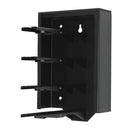 Flexson FLXSAX4DK1021 Sonos AMP Dock voor 4 AMP?S Zwart