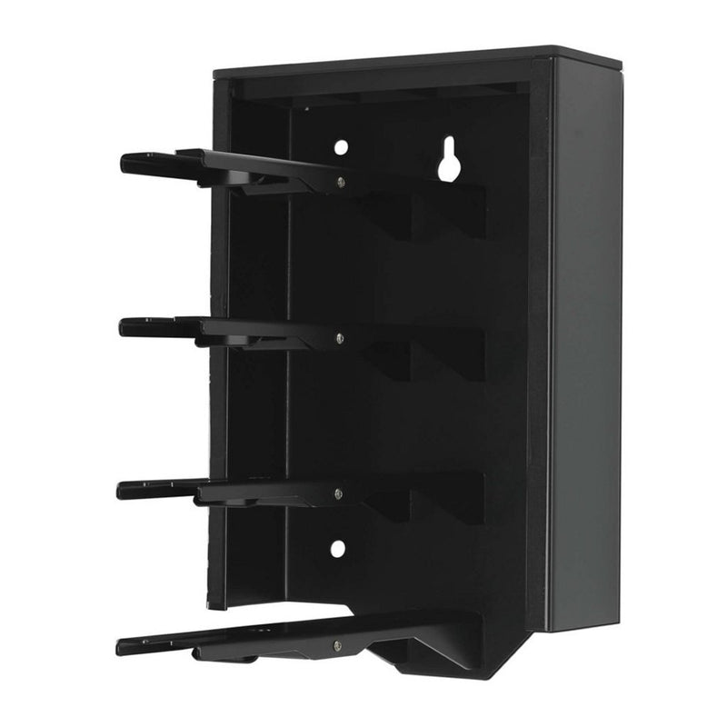 Flexson FLXSAX4DK1021 Sonos AMP Dock voor 4 AMP?S Zwart