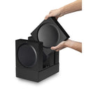 Flexson FLXSAX4DK1021 Sonos AMP Dock voor 4 AMP?S Zwart