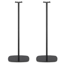 SoundXtra SDXHKCSR2021 Citation Surround Standaards 2 Stuks Zwart