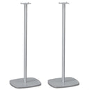 SoundXtra SDXHKCSR2091 Citation Surround Standaards 2 Stuks Zilver