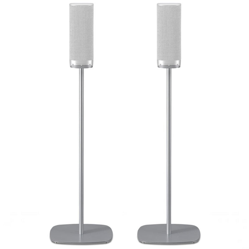 SoundXtra SDXHKCSR2091 Citation Surround Standaards 2 Stuks Zilver