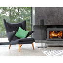 SoundXtra SDXHKCONEFS1021 Citation One Standaard Zwart