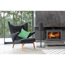 SoundXtra SDXHKC100FS1021 Citation 100 Standaard Zwart