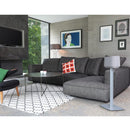 SoundXtra SDXHKC500FS1091 Citation 500 Standaard Grijs