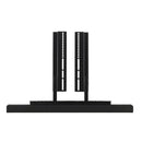 SoundXtra SDXHKCBARTVM1021 Citation Bar TV Koppeling Zwart