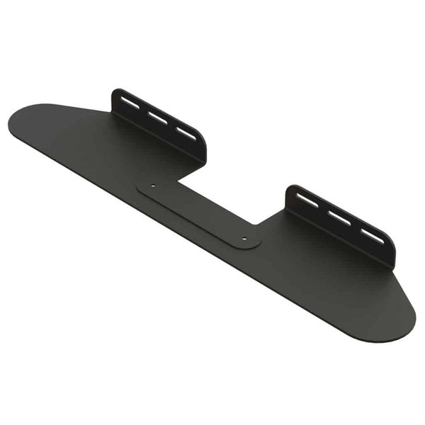 Flexson FLXBFWM1021 Sonos Beam Beugel Zwart