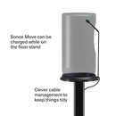 Flexson FLXSMFS1051 Sonos Move Standaard Zwart