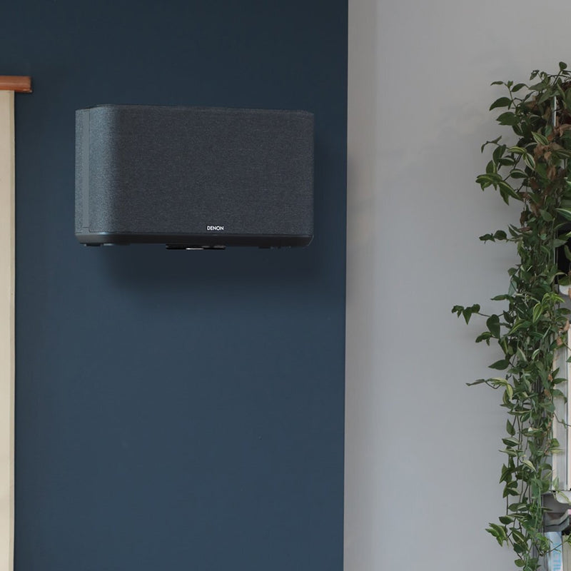 SoundXtra SDXDH350WM1021 Denon Home 350 Muurbeugel Zwart