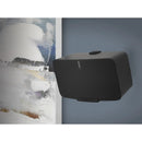 Flexson FLXS5WM1021 Sonos Five/Play 5 Muurbeugel Zwart