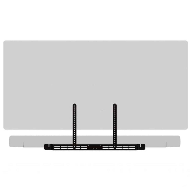 Flexson FLXSARTV1021 Sonos Arc TV Koppeling Zwart