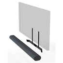 Flexson FLXSARTV1021 Sonos Arc TV Koppeling Zwart
