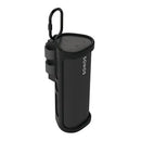 Flexson FLXSRMTC1021 Sonos Roam Mountable Travel Cover Zwart