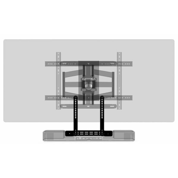SoundXtra SDXDH550TVM1021 Denon Home 550 Soundbar TV Koppeling Zwart